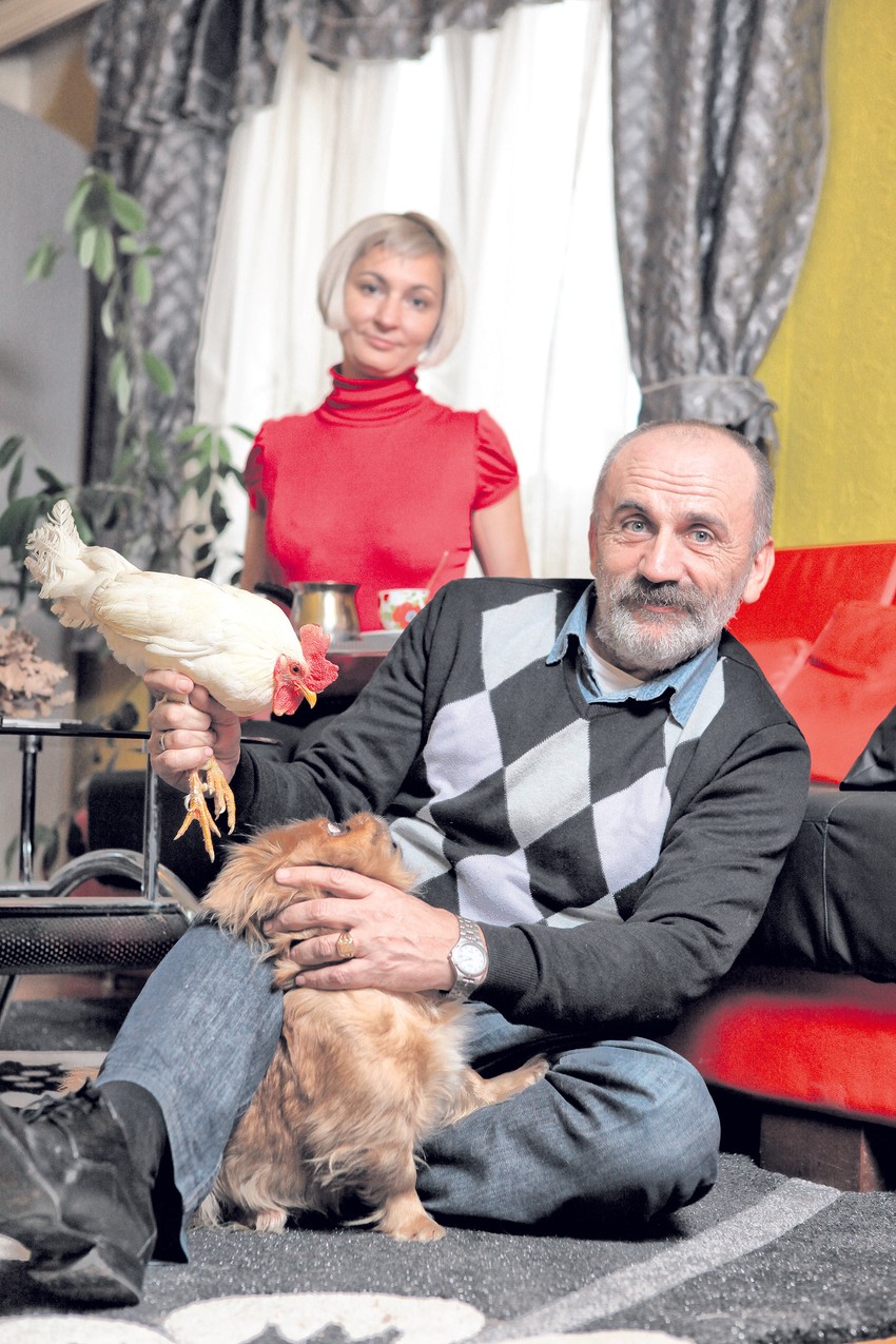 Tvrdi da je konkurisao u Vojvodini jer tamo kao poslanik nema nikakav uticaj: Marjan Rističević