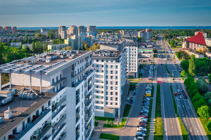 Największy deweloper chwali się marżami. W Trójmieście zysk to 40 proc. ceny