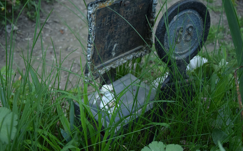 Cmentarz Bezimiennych w Wiedniu