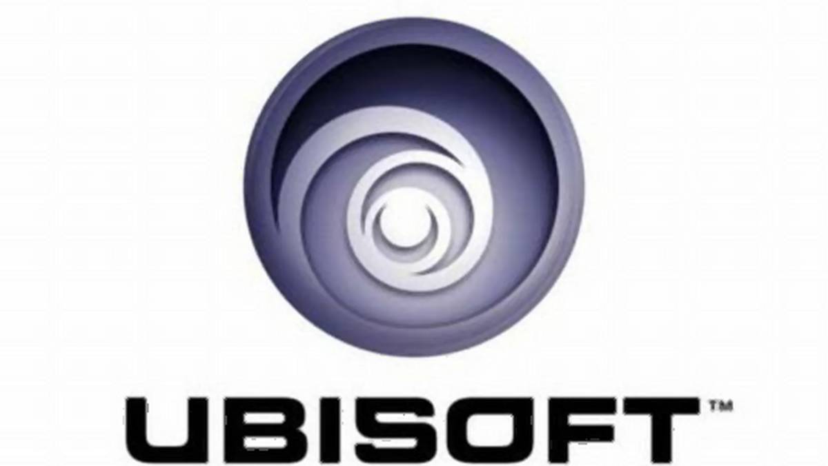 Ubisoft przedstawia plany na 2011