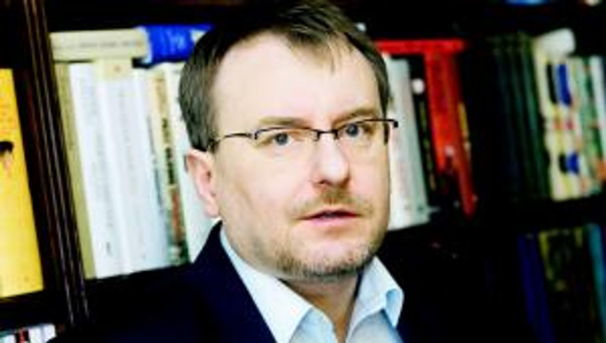 prof. n. dr hab. Bogumił Szmulik radca prawny, Kancelaria Radców Prawnych Szmulik i wspólnicy Sp. k.