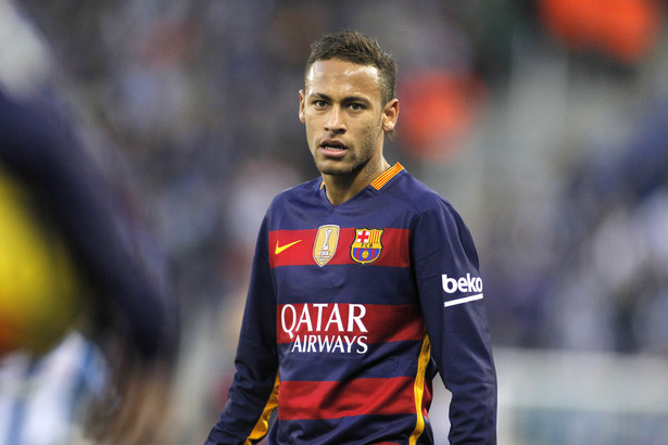Liga hiszpańska: Neymar ostatecznie nie zagra w El Clasico