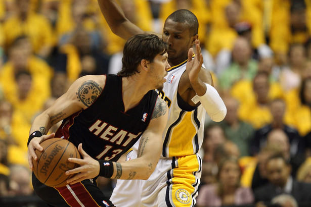 Miami Heat w kolejnej rundzie play off