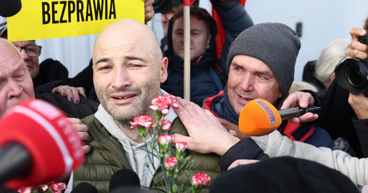 Ojciec księdza Olszewskiego w tarapatach. Prokuratura stawia zarzuty