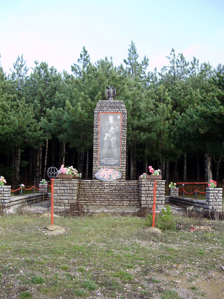 Bałkany 2010. Rowerem do Aten i z powrotem