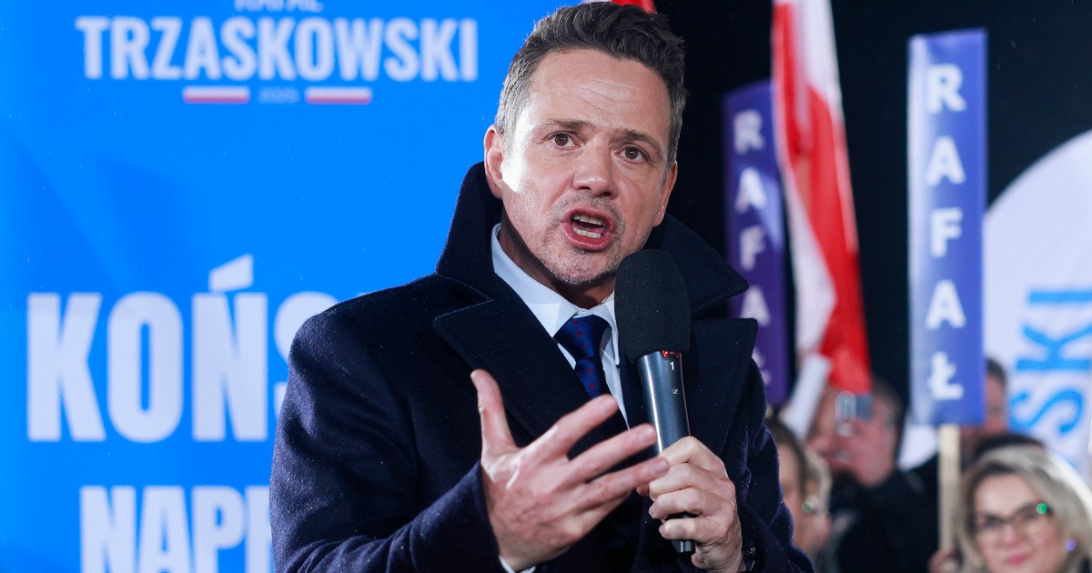 Udany bunt mniejszych graczy na debacie w Końskich. Zepsuli plan Trzaskowskiego