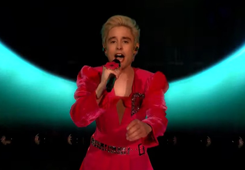 Evrovizija, Ukrajina