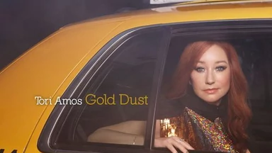 TORI AMOS - "Gold Dust"