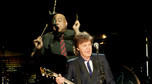 Paul McCartney na Stadionie Narodowym w Warszawie (fot. Artur Rawicz/Onet)