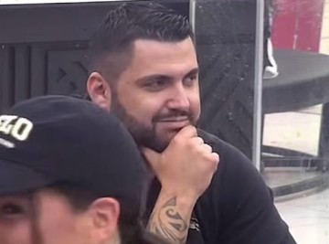 Asmin PREBLEDEO KAD JE UGLEDAO Staniju u Eliti 9! A tek da vidite Maju i Aneli