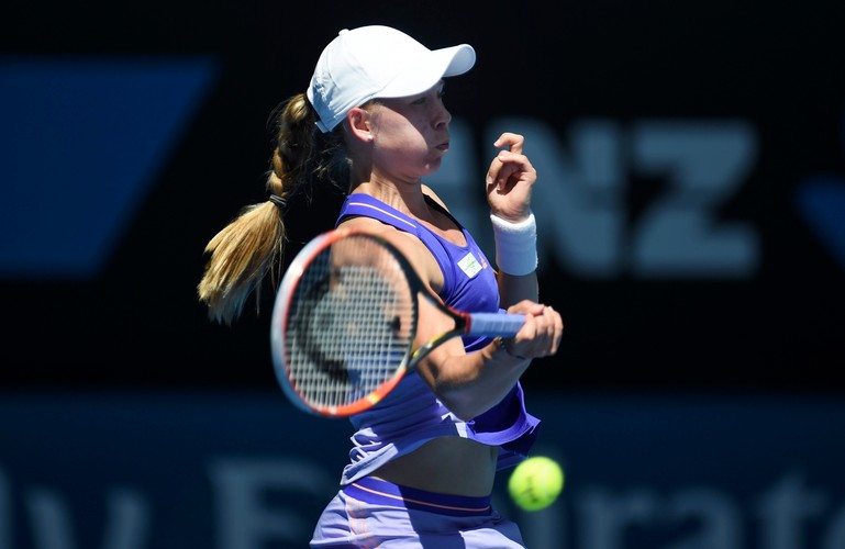 Rekordowo szybkie zwycięstwo Agnieszki Radwańskiej