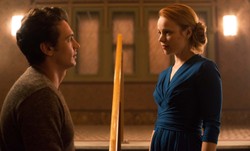 Wszystko będzie dobrze u Jamesa Franco i Rachel McAdams