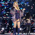 Taylor Swift inkasuje 12 mln dol. za jeden koncert. "Mogłaby zarobić więcej"