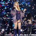 Taylor Swift inkasuje 12 mln dol. za jeden koncert. "Mogłaby zarobić więcej"