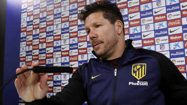 Hiszpania: Diego Simeone zostaje w Atletico Madryt