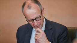 niemcy zawiodły. "żenujące. nie można tak kierować europą"