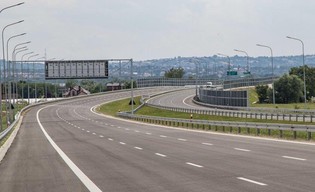 S7 Widoma–Kraków na finiszu. Kierowcy pojadą nowym odcinkiem od jutra
