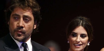 Tajny ślub Penelope Cruz