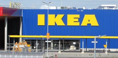 Awantura o klopsiki w Ikea. Klient był w szoku