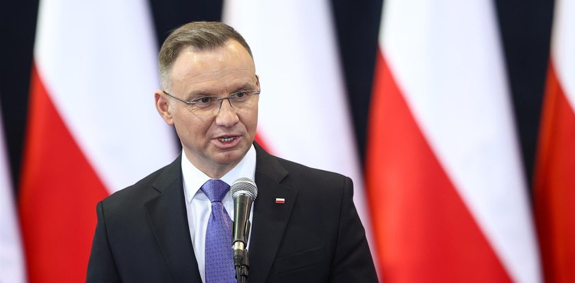 Kamiński i Wąsik niedługo wyjdą na wolność? Nieoficjalnie: "Akty łaski są gotowe"