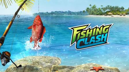 Fishing Clash