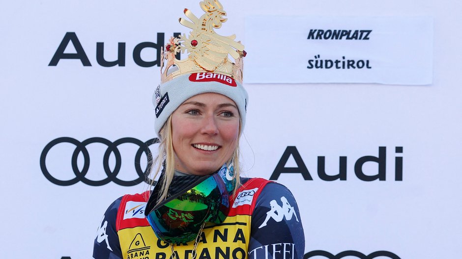 FIS Alpine Ski World Cup - Women's Slalom