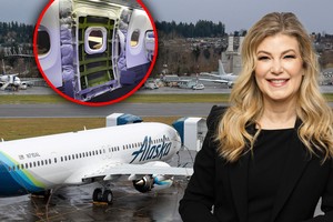 Stephanie Pope. Kobieta, która ma rozwiązać problemy z samolotem Boeing 737 Max