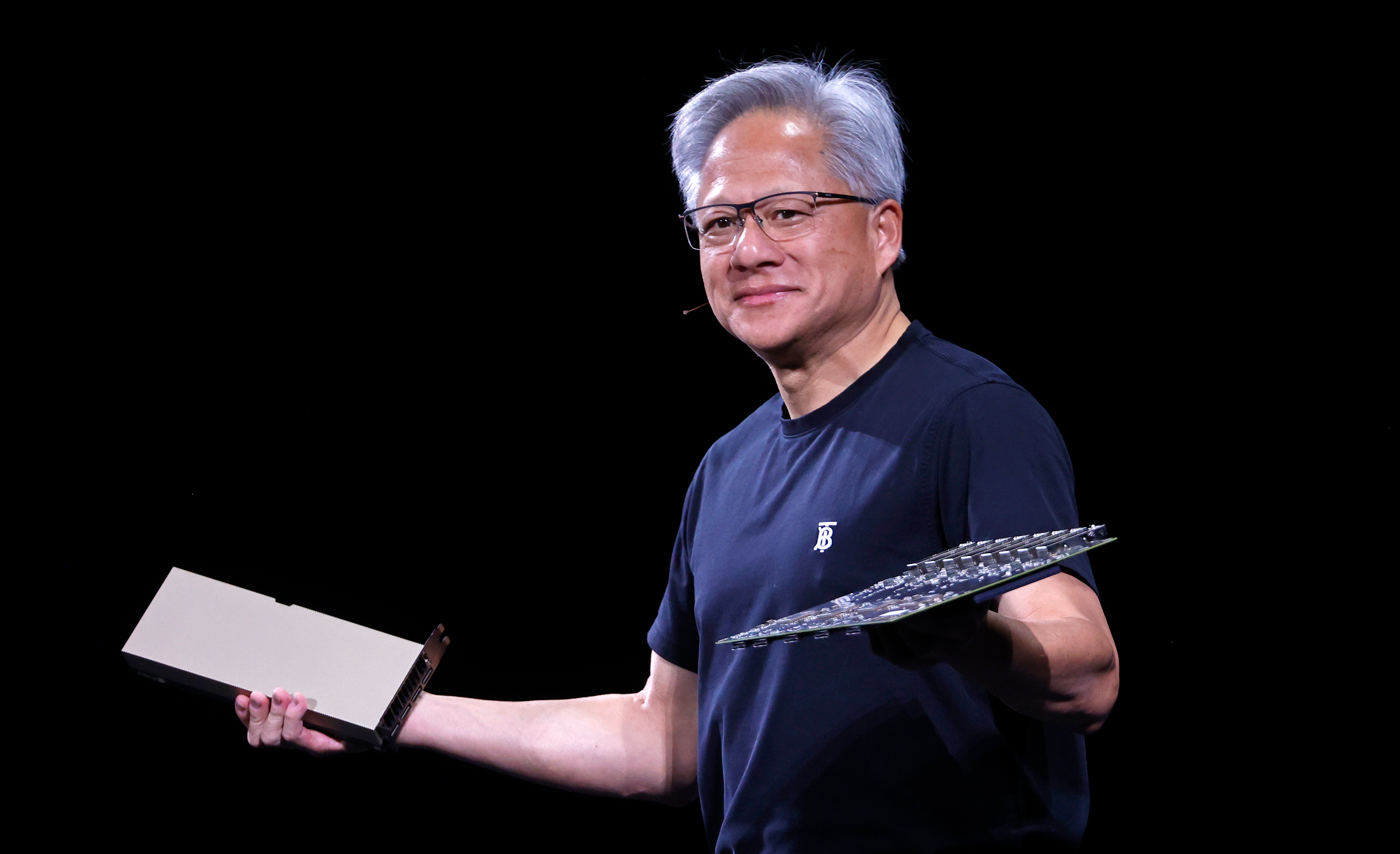 Nvidia richiede ripresa vendite GPU H20 in Cina