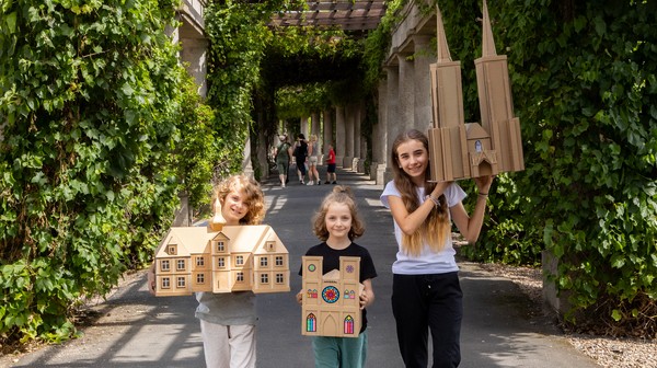 Swoją ofertę przygotowała m.in. Hala Stulecia, która zaprasza dzieci i młodzież (6-13 lat) na letnie zajęcia.