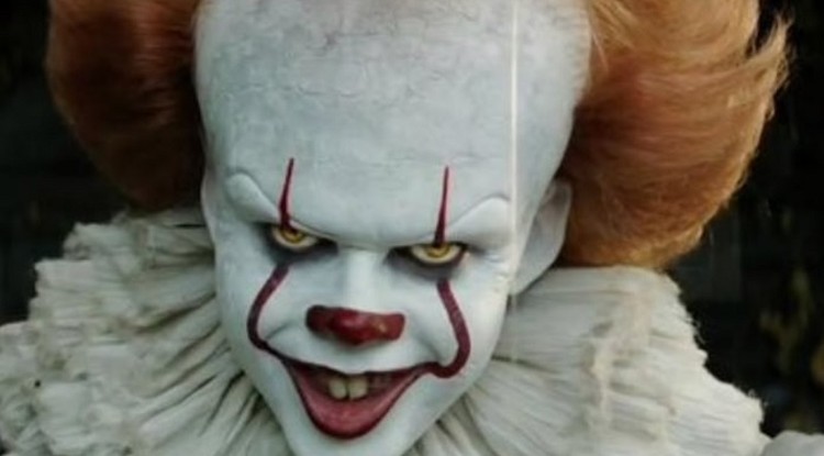 Pennywise