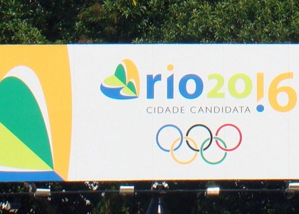 Rio De Janeiro Zorganizuje Igrzyska W 16 R Newsweek Pl