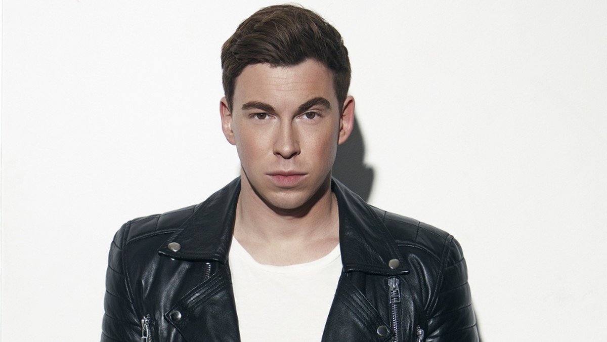 Hardwell wystąpi w Polsce. Jeden z najpopularniejszych DJ-ów na świecie 6 maja 2017 roku zagra koncert w krakowskiej Tauron Arenie. Zanim to nastąpi, poniżej możecie obejrzeć wywiad z artystą przeprowadzony przez Agencję Prestige MJM, będącą organizatorem koncertu Hardwella.