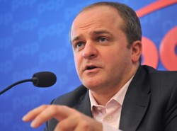 Kowal otwiera listy. "Dla zdroworozsądkowych"