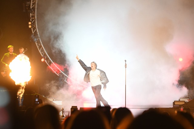 Jakov Jozinović koncert