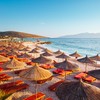 Albanija Saranda