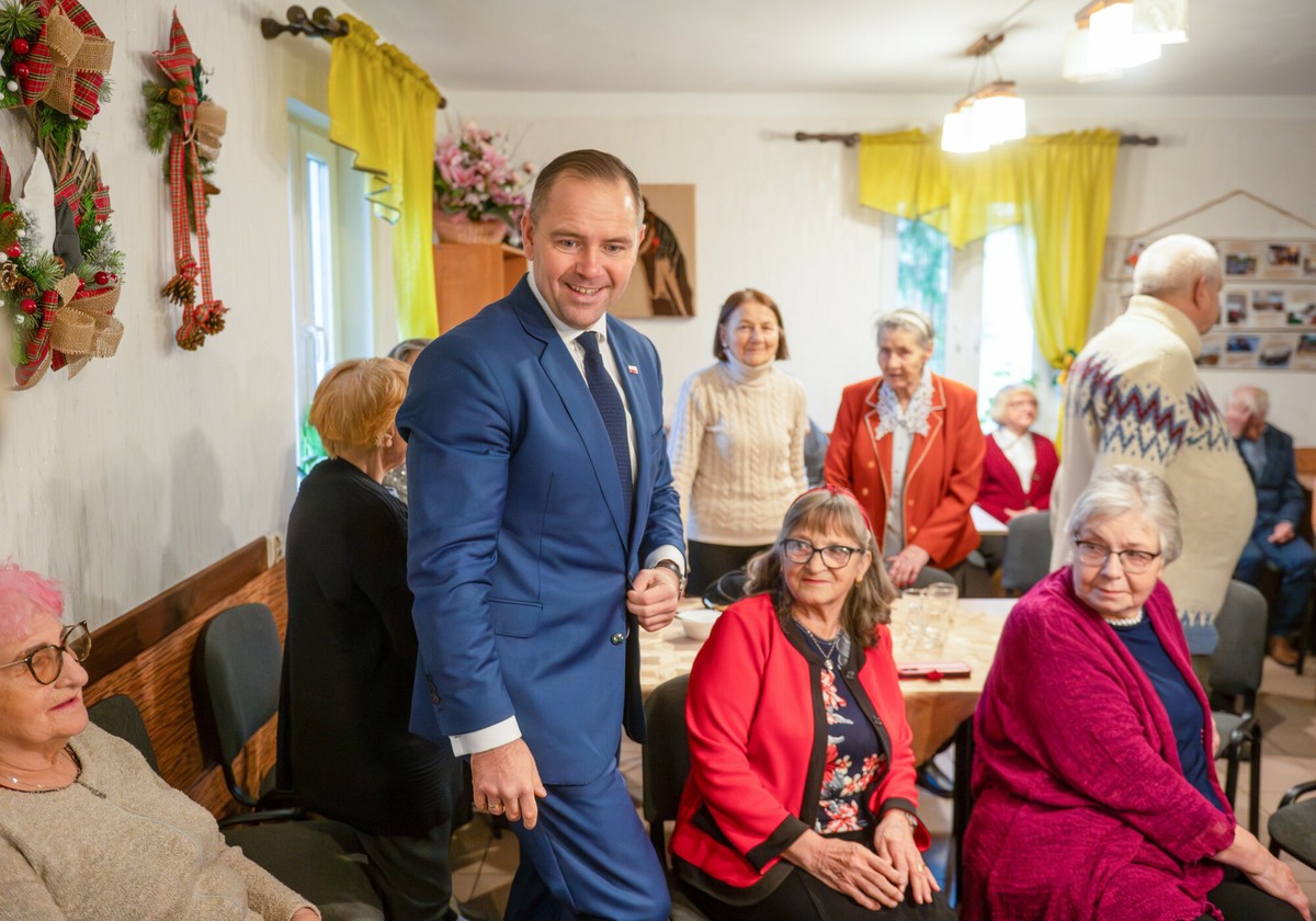 Prezes ZUS komentuje pomysł prezydenta na emerytury. Wytyka istotną rzecz