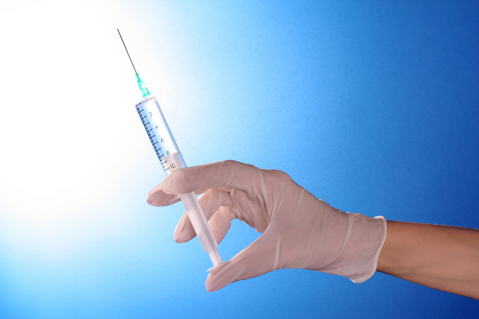 Czy istnieje szczepionka chroniąca przed zakażeniem HIV? 