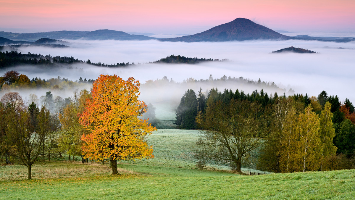 Czeska Szwajcaria