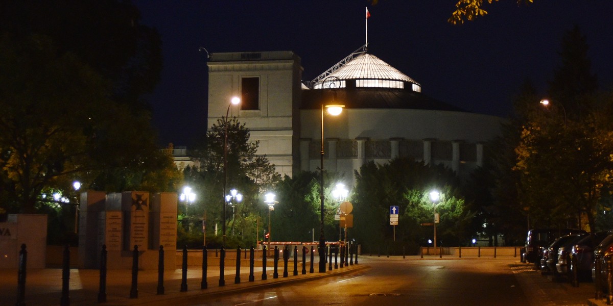 Sejm