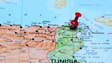 Tunezja: co najmniej 70 osób zginęło w wyniku zatonięcia łodzi