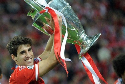 Javi Martinez