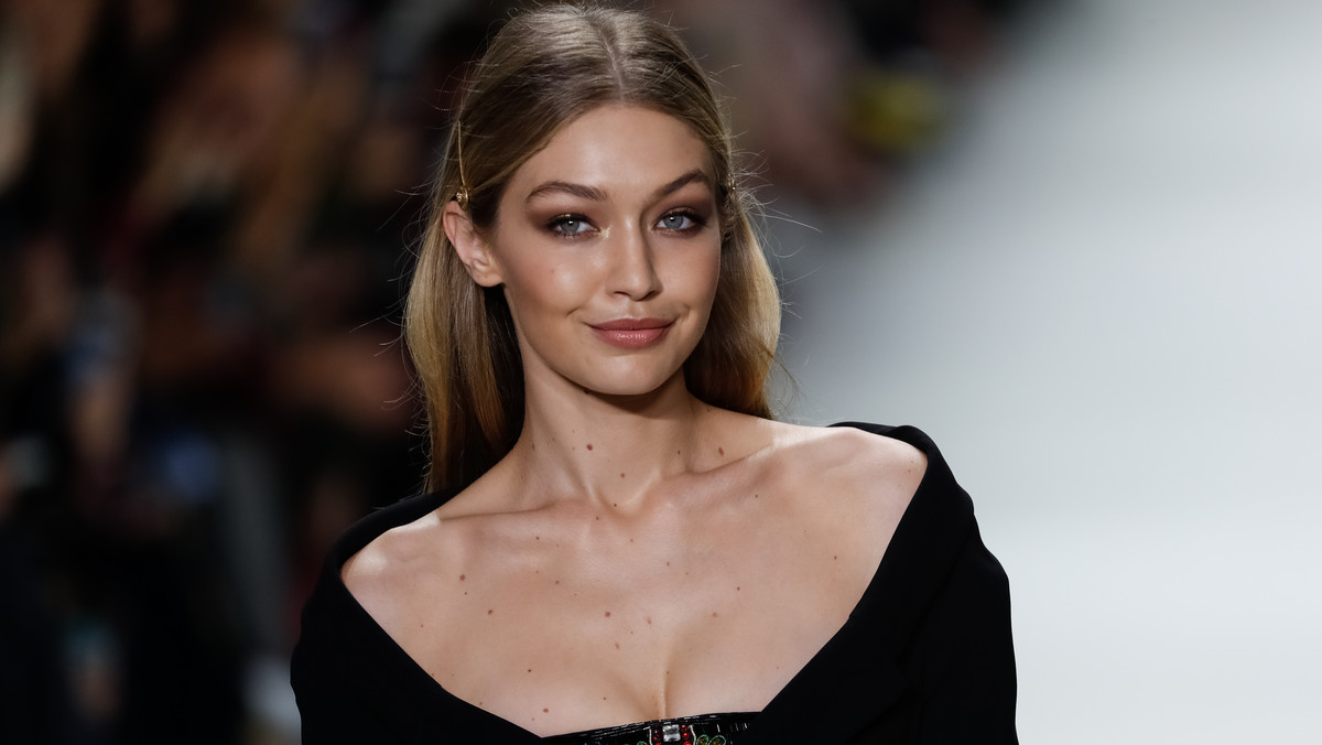 Gigi Hadid urodziła? Jej ojciec opublikował wymowny post, który szybko zniknął z sieci