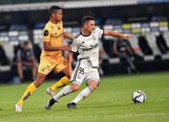 'Brutalnie zniszczone marzenia o LM'. Norweskie media po meczu z Legią