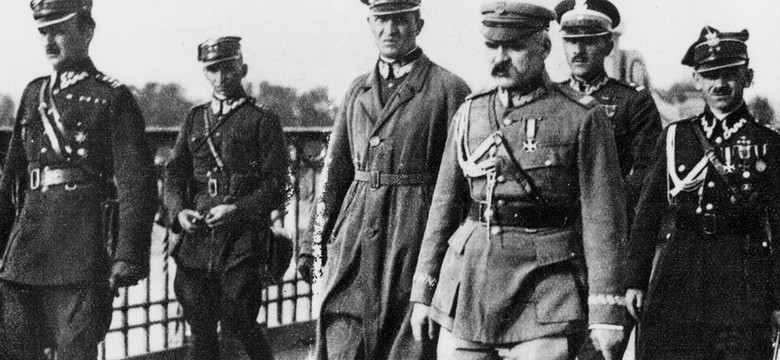 Wojsko Polskie po zamachu majowym. Czy Józef Piłsudski uzdrowił polską armię?