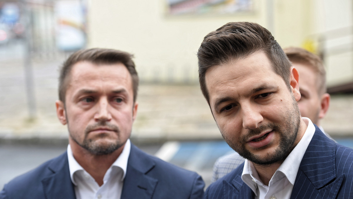 Piotr Skubiszewski wydał oświadczenie w imieniu Stowarzyszenia Otwarty Ursynów