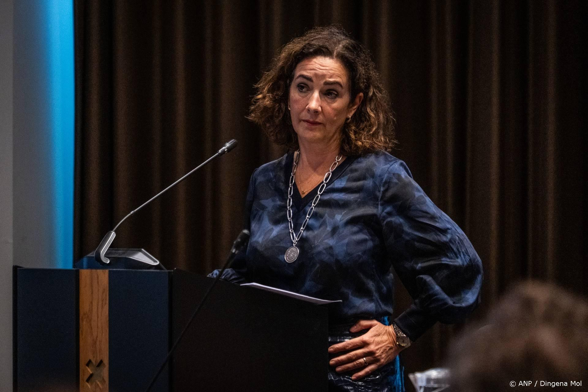 50 jaar na onafhankelijkheid: Willem-Alexander opent Suriname Museum