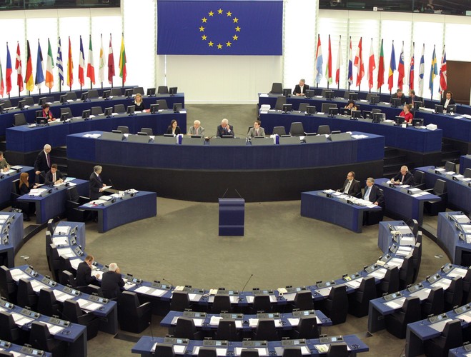 Za dwa tygodnie odbędą się wybory do Parlamentu Europejskiego. Wśród kandydatów znajdują się zarówno eurosceptycy jak do euroentuzjaści. <a href=http://forsal.pl/galerie/792130,zdjecie,1,wybory-do-parlamentu-europejskiego-oto-priorytety-polskich-partii.html target='_blank'> Sprawdź jakie priorytety mają główne polskie partie polityczne.</a>