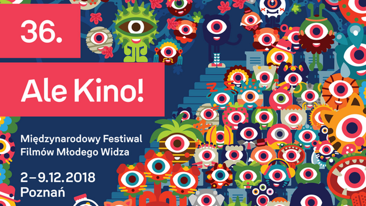 36. Międzynarodowy Festiwal Filmów Młodego Widza Ale Kino! dobiegł końca. Poznaliśmy laureatów tegorocznego konkursu. Najwięcej statuetek zdobył duński film "Jestem William". Zobacz wszystkich zwycięzców.