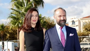 Halit Ergenč i Berguzar Korel