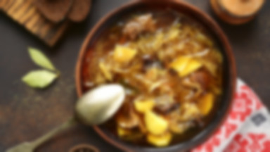 12 przepisów na syte zupy - prawdziwe skarbnice witamin!